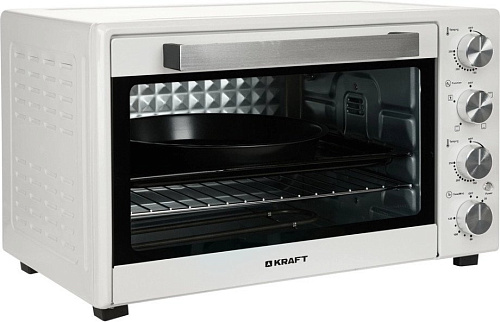 Мини-печь Kraft KFC-MO 456 HW