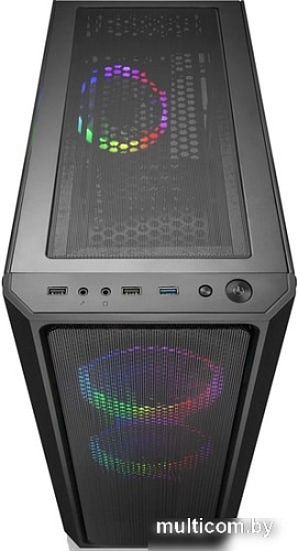 Корпус Raijintek Ponos MS4