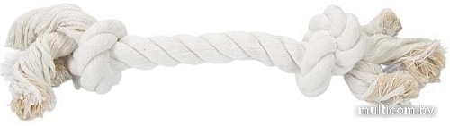 Игрушка для собак Beeztees Узел 240 г 640924