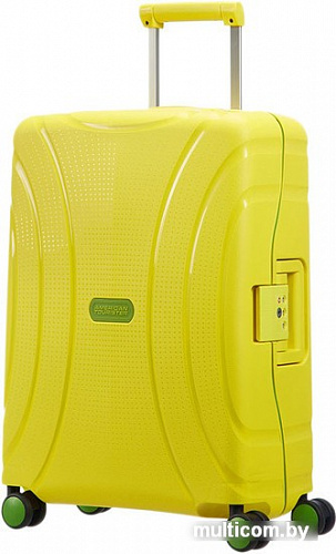 Спиннер American Tourister Lock'n'roll S [06G-06003]