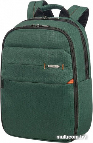 Рюкзак Samsonite Network 3 CC8-04004 (зеленый)