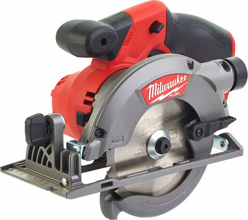 Дисковая пила Milwaukee M12 CCS44-0 [4933448225]