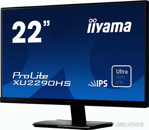 Монитор Iiyama ProLite XU2290HS-B1