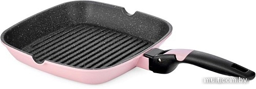 Сковорода-гриль Walmer Easy Click 24