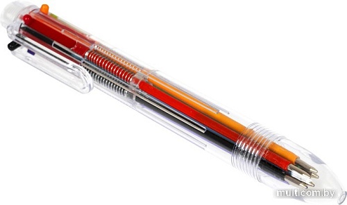 Трафарет Bondibon Спирограф-линейка. Чудесные узоры ВВ5366