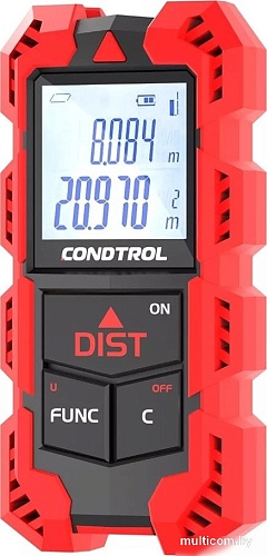 Лазерный дальномер Condtrol Traccer 40