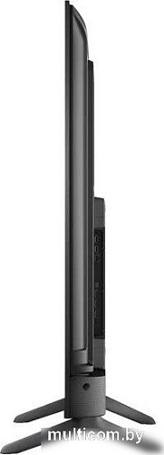 Телевизор Яндекс Яндекс ТВ Станция Бейсик QLED с Алисой 65