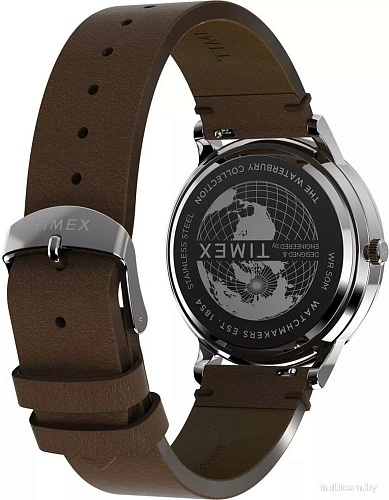 Наручные часы Timex TW2W50600