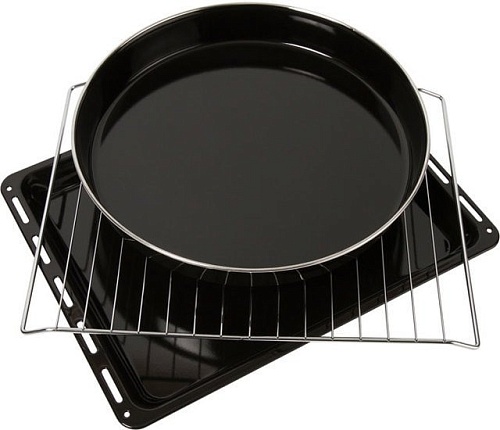 Электрический духовой шкаф Simfer B6EM16011