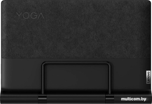 Планшет Lenovo Yoga Tab 13 YT-K606F 8GB/128GB (черный)