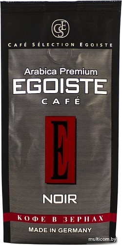 Кофе Egoiste Noir (250г)