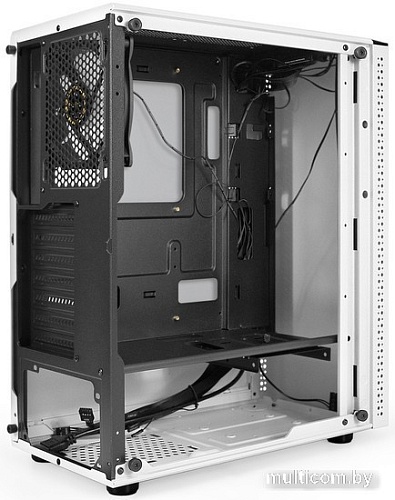 Корпус ExeGate Mistery Z4 EX294390RUS