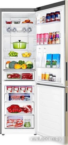 Холодильник Haier C4F640CCGU1