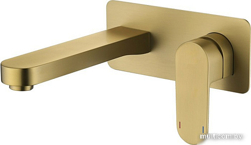 Смеситель Vieir 283513-S