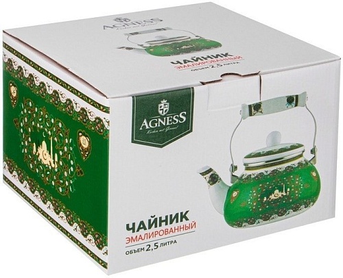 Agness Сура 934-329