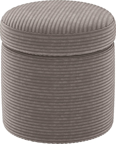 Пуфик Mio Tesoro Сату 03 Zoom New (Mink 3)