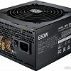 Блок питания Cooler Master MWE Gold 650 V2 Full Modular MPE-6501-AFAAG-EU