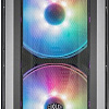 Корпус Cooler Master MasterCase H500P Mesh ARGB MCM-H500P-MGNN-S11