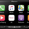 DVD-проигрыватель Pioneer AVH-Z9200BT