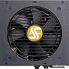 Блок питания Seasonic Focus Plus 850 Gold SSR-850FX