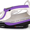 Утюг Effektiv Turbosteam 3000Х (фиолетовый)