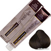 Крем-краска для волос Brelil Professional Colorianne Prestige 6/10 темный пепельный блонд