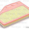 Воздушный фильтр Patron PF1834
