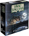 Настольная игра Мир Хобби Ужас Аркхэма. Третья редакция: Во мраке ночи