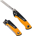 Пила садовая Fiskars PowerTooth 1062934