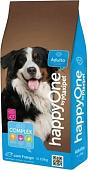 Сухой корм для собак HappyOne Adult Dog 10 кг