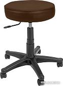 Офисное кресло Белс Соло GTSN V 452651/V3 (кожзам, темно-коричневый)