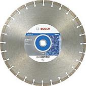 Отрезной диск алмазный Bosch 2.608.602.595