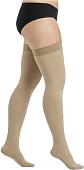 Чулки компрессионные Sigvaris Essential Classical 34112 (S+ Long, бежевый)
