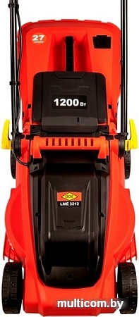 Газонокосилка DDE LME 3212
