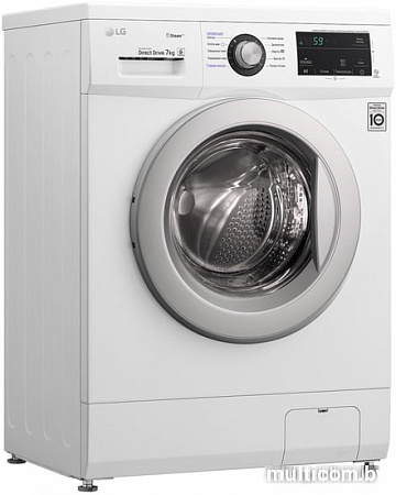 Стиральная машина LG F2J3HS1W