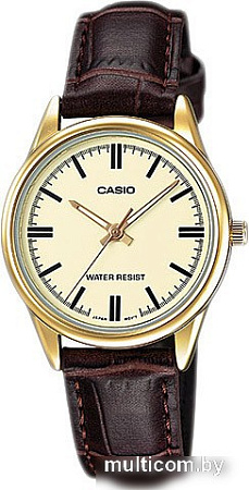 Наручные часы Casio LTP-V005GL-9A