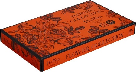 Набор столовых приборов Pintinox Iris 28407091