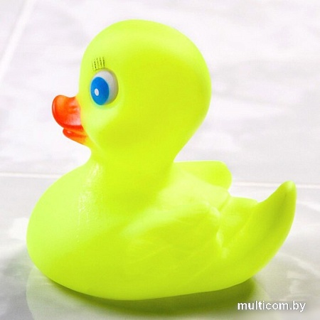Игрушка для ванной Крошка Я Уточка 2315046