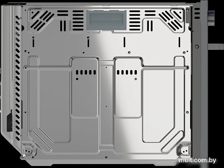 Электрический духовой шкаф ASKO OCSM8487B