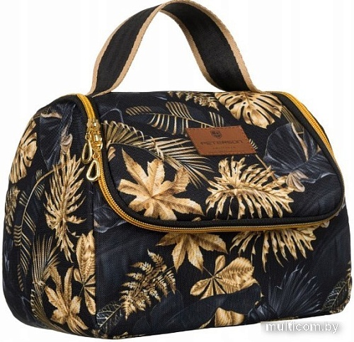 Косметичка Peterson PTN KOS-M-02-3264