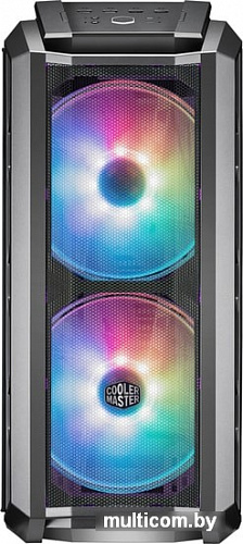 Корпус Cooler Master MasterCase H500P Mesh ARGB MCM-H500P-MGNN-S11