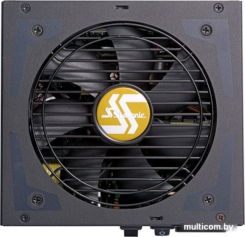 Блок питания Seasonic Focus Plus 850 Gold SSR-850FX