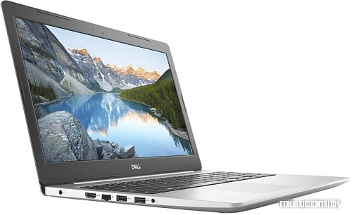 Ноутбук Dell Inspiron 15 5570-5317