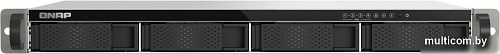 Сетевой накопитель QNAP TS-433eU