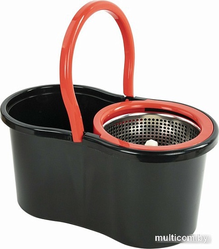 Швабра с отжимом Laima 607487