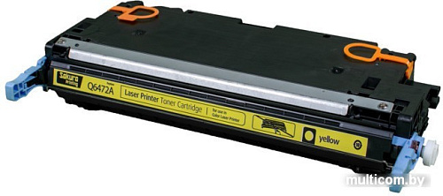 Картридж Sakura Printing SAQ6472A