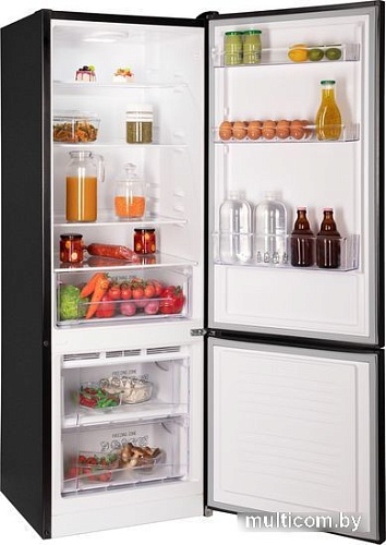 Холодильник Nordfrost (Nord) NRB 122 B