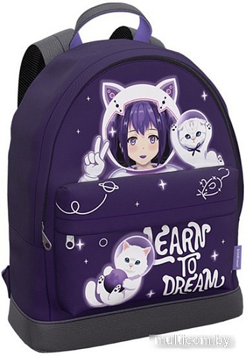 Городской рюкзак Erich Krause StreetLine Space Anime 59886