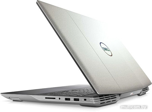 Игровой ноутбук Dell G5 15 5505 G515-4548