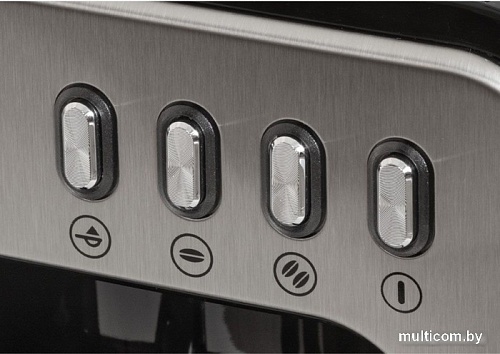 Капельная кофеварка JVC JK-CF36